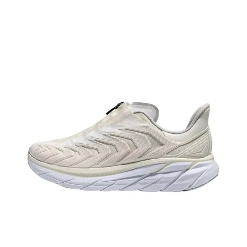 HOKA ONE ONE Project Clifton Повседневный Низкий Топ Унисекс