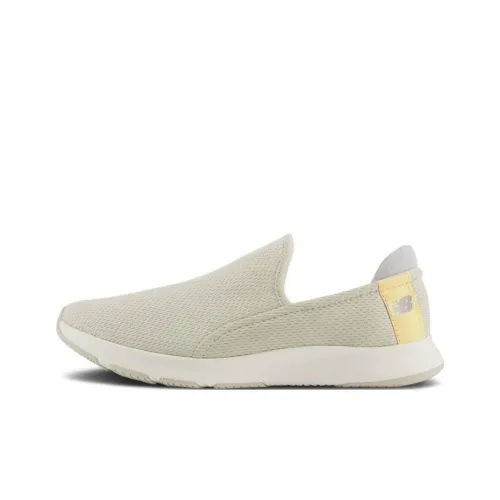 New Balance Женские DynaSoft Nergize Легкий Низкий Топ Повседневная Обувь Женская Коричневый