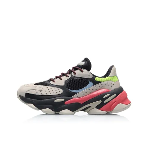 LINING CF Casual Low Top Женские