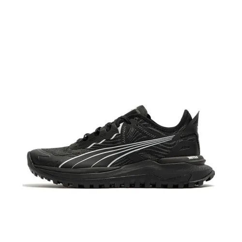 PUMA Voyage Nitro Беговые кроссовки Низкий Топ Женские