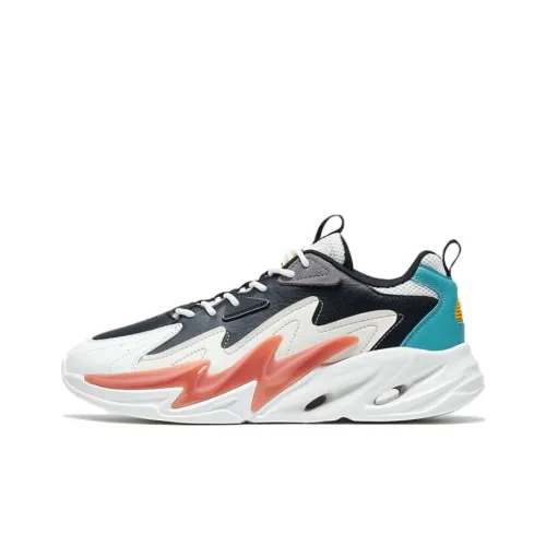 XTEP Lightning Casual Low Top Мужской