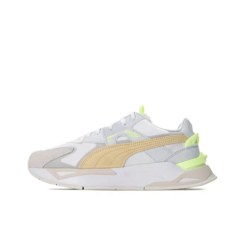 PUMA Mirage Sport Повседневный Низкий Топ Женский