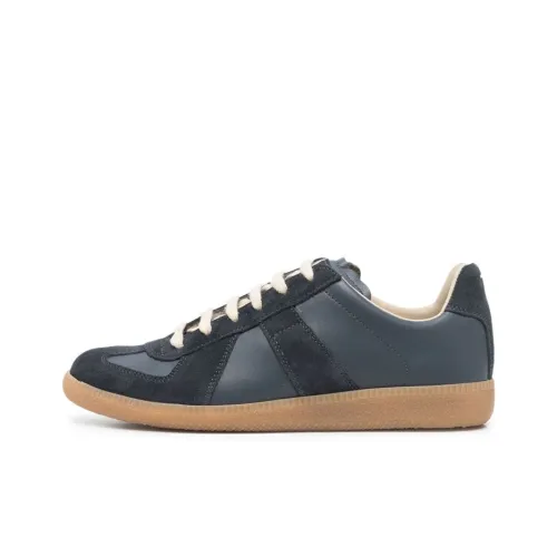 Maison Margiela Replica Немецкие армейские кроссовки Low Топ Женские