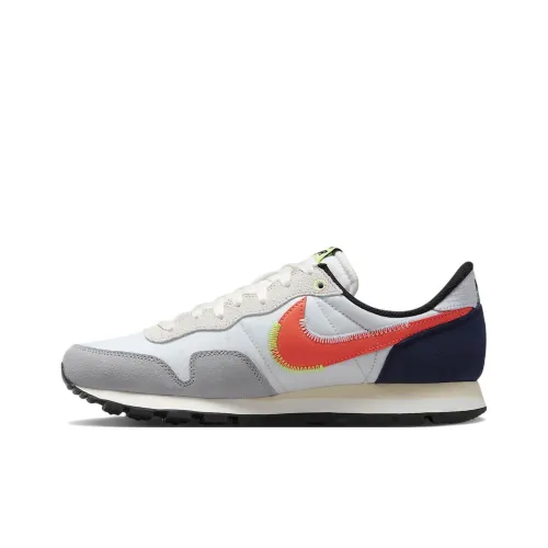 Nike Air Pegasus 83 Беговые кроссовки Низкий Топ Мужской