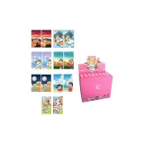 Конец коробка 8 шт