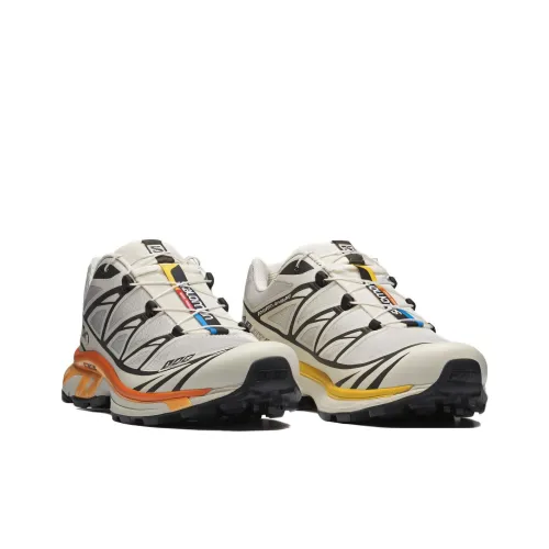 Salomon Collaboration XT 6 Уличная обувь Низкий топ Унисекс