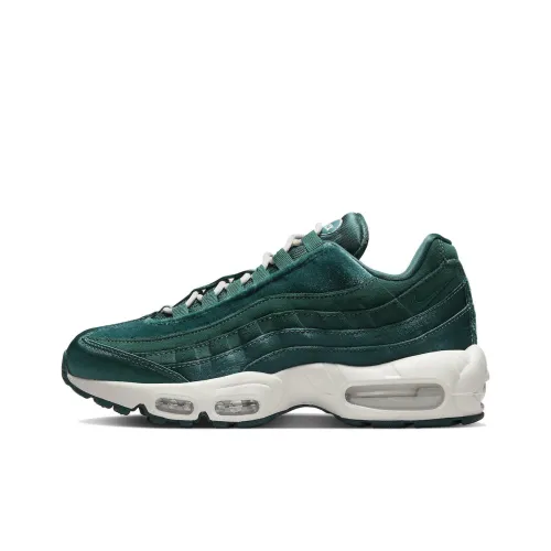 Nike Air Max 95 Casual Low Top Женские