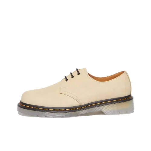 Dr.Martens 1461 Casual Low Top Кремовый Унисекс