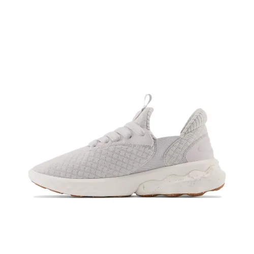 New Balance NB ROAV Elite Fresh Foam Беговые кроссовки Женские Ecru