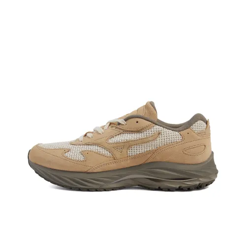 Mizuno Wave Rider β Кэжуал Низкий Топ Унисекс