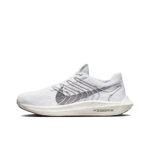 Nike Pegasus Turbo Next Nature Беговые кроссовки Низкий Топ Мужской