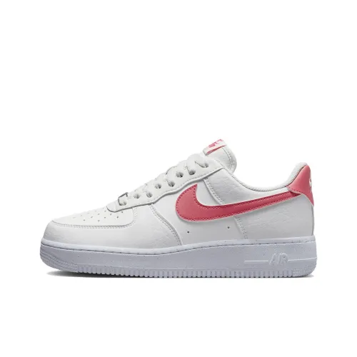 Nike Air FORCE 1 Скейтборд Кроссовки Низкие Женские