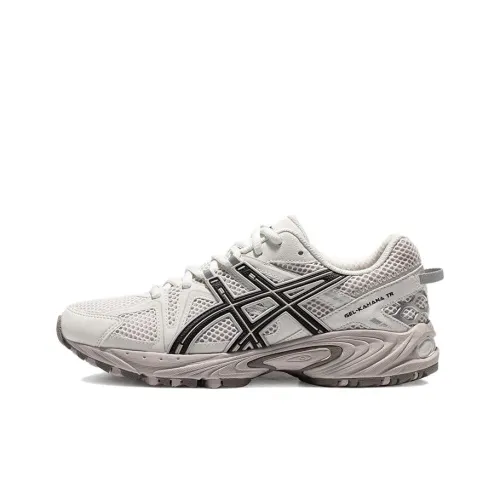Asics Gel Kahana TR Casual Low Top Белый Женский