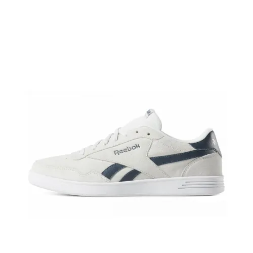 Reebok Royal Techque Скейтборд Кроссовки Низкие Мужские