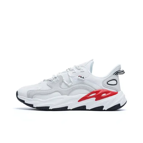 FILA Wave Collection Повседневный Низкий Топ Мужской