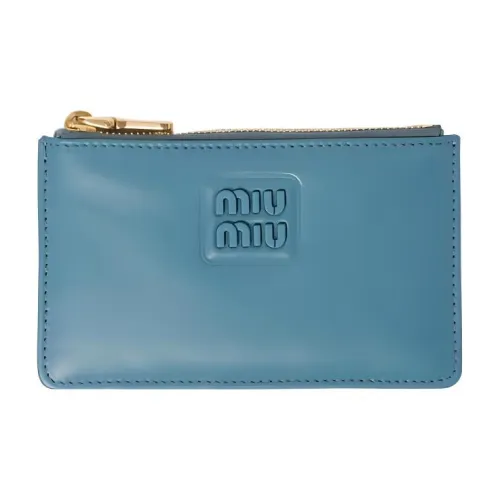 MIU MIU Женские кошельки
