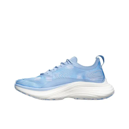 APL ATHLETIC PROPULSION LABS Низкий топ Беговые кроссовки Мужской Небесно-голубой
