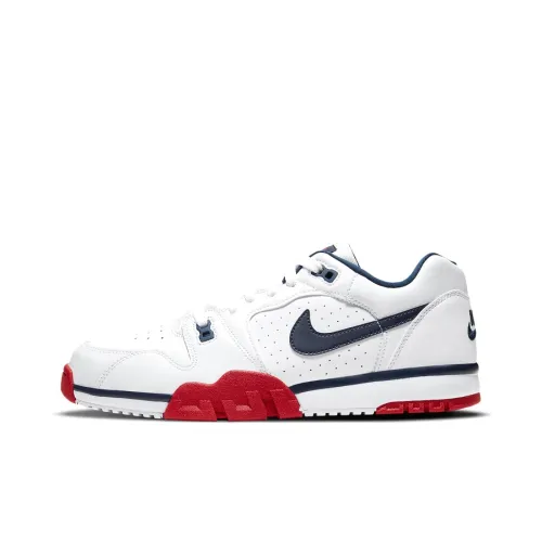 Nike Cross Trainer Кроссовки для тренировок Низкий Топ Унисекс