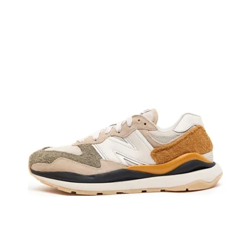 New Balance NB 5740 Беговые кроссовки Низкий Топ Унисекс