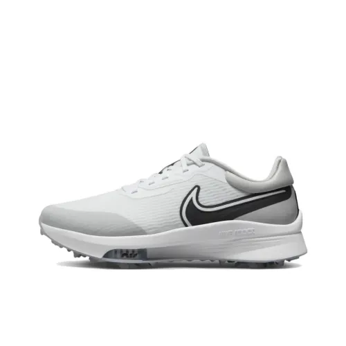 Nike Air Zoom Infinity Golf Shoes Low Top Unisex