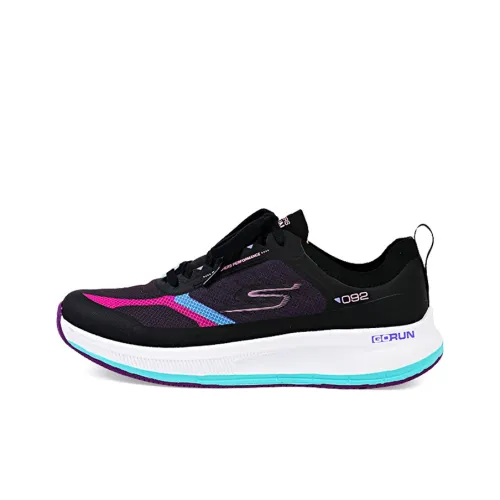 Skechers Go Run Pulse Casual Low Top Женские