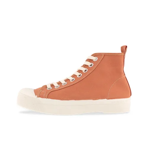 BENSIMON B79 Casual Высокие Топы Женские