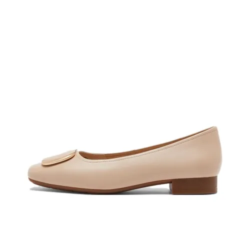 BATA Женские повседневные туфли Женские