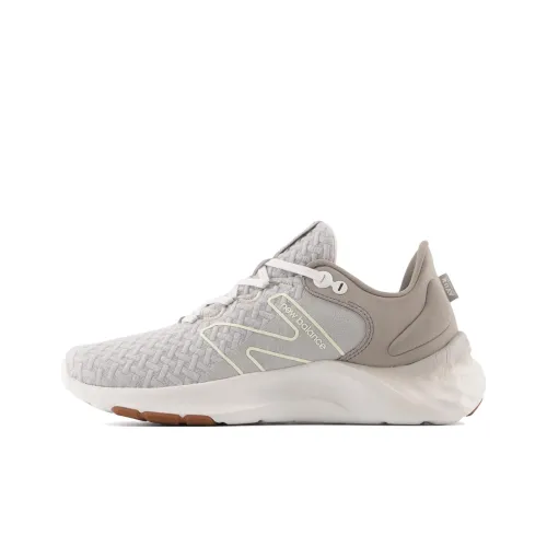 New Balance NB Свежий Пена ROAV V2 ROAV V2 Беговые кроссовки Женские Серый