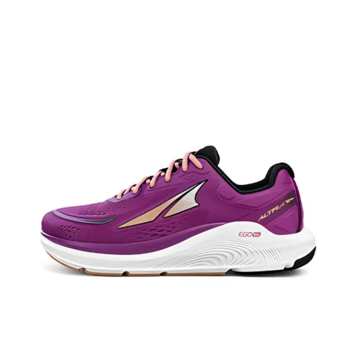Altra Paradigm 6 Беговые кроссовки Низкий Топ Женские