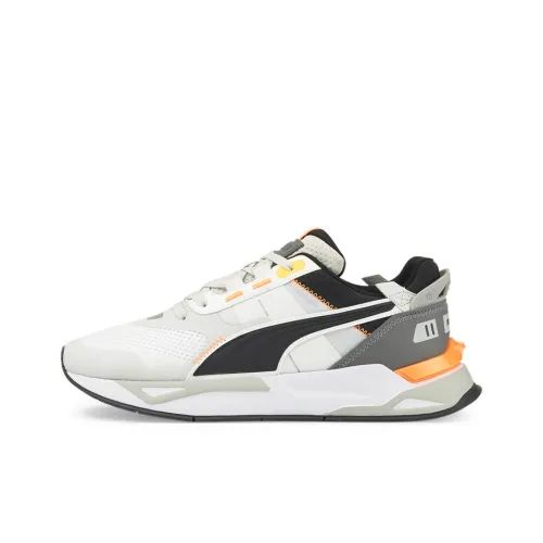 PUMA Mirage Sport Повседневный Низкий Топ Унисекс