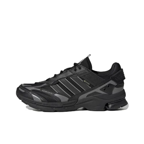 Adidas Spiritain 2000 Беговые кроссовки Низкий топ Унисекс
