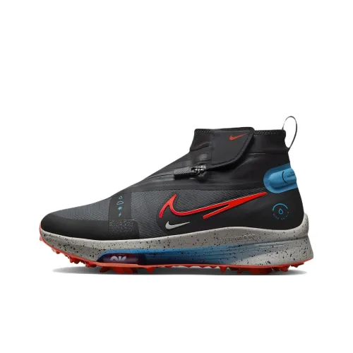 Nike Air Zoom Infinity Golf Shoes High Top Men's