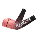 Апельсиновые рукава