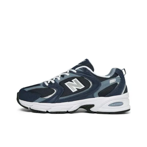 New Balance NB 530 Беговые кроссовки Низкий топ Унисекс