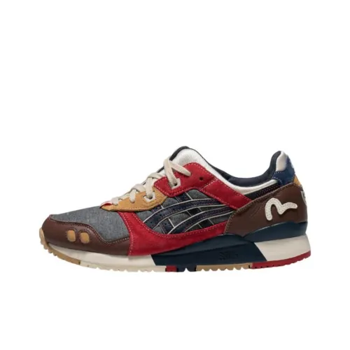 Asics Gel Lyte 3 Casual Low Top Унисекс
