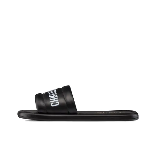 DIOR EVERY D Слипоны Женские