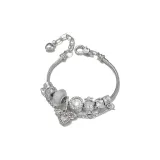 Купидон Сердце Браслет [Стиль A]