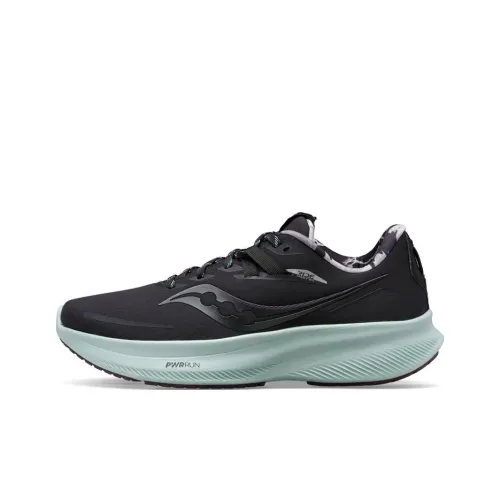 Saucony Ride 15 Беговые кроссовки Низкий Топ Мужской