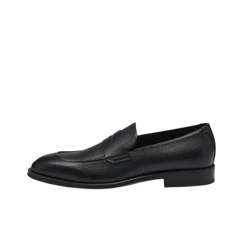 Hugo Boss Лоферы Мужской