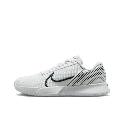 Nike Air Zoom Vapor Pro 2 Теннисные кроссовки Низкий топ Женский
