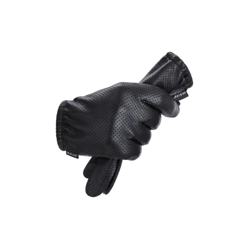 HLA Sheepskin+Polyester Перчатки Мужские