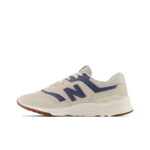 New Balance NB 997H Беговые кроссовки Низкий Топ Мужской