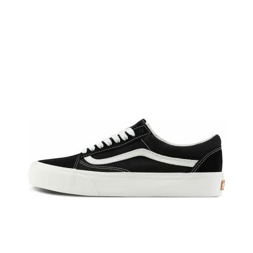 Vans Old Skool Скейтборд Кроссовки Низкие Унисекс