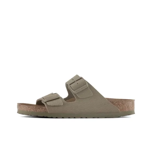 Birkenstock Arizona Стильные Сандалии Унисекс Хаки
