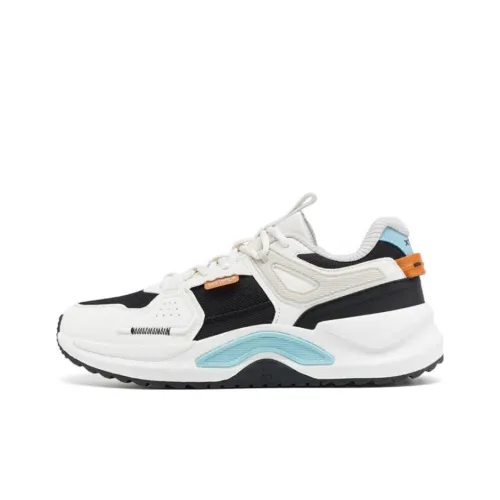 XTEP Light Год 3,0 Casual Low Top Мужской