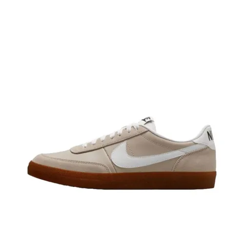 Nike Killshot 2 Low Топ Скейтборд Кроссовки Мужские Хаки