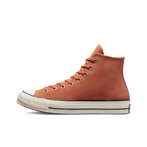 Converse Chuck 70 High Топ Кеды Унисекс Умбра