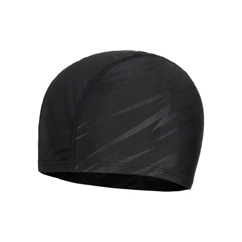 Crash Youth Полиэстер Шапочки для плавания Мужские