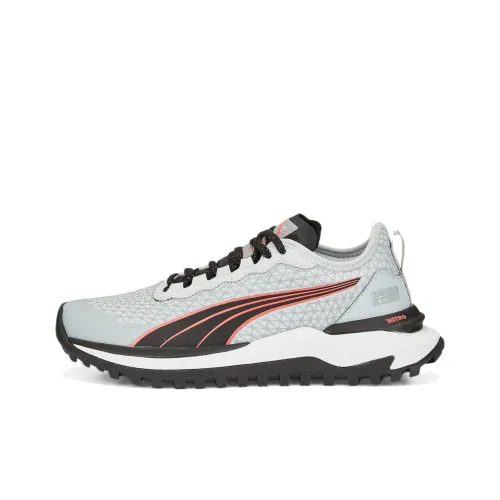 PUMA Voyage Nitro Беговые кроссовки Низкий Топ Женские