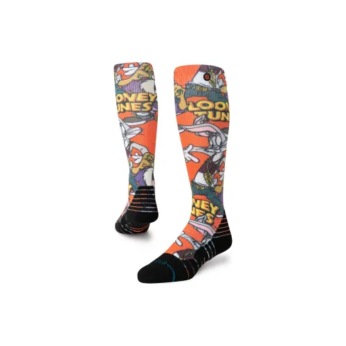 STANCE x LEYITONG Колено Высокие Носки Унисекс 1 Пачка HARE